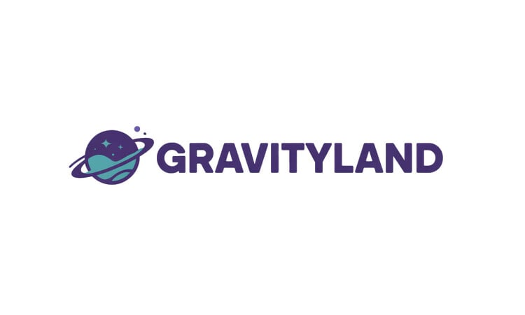 GravityLand.com - Great premium domain names for sale