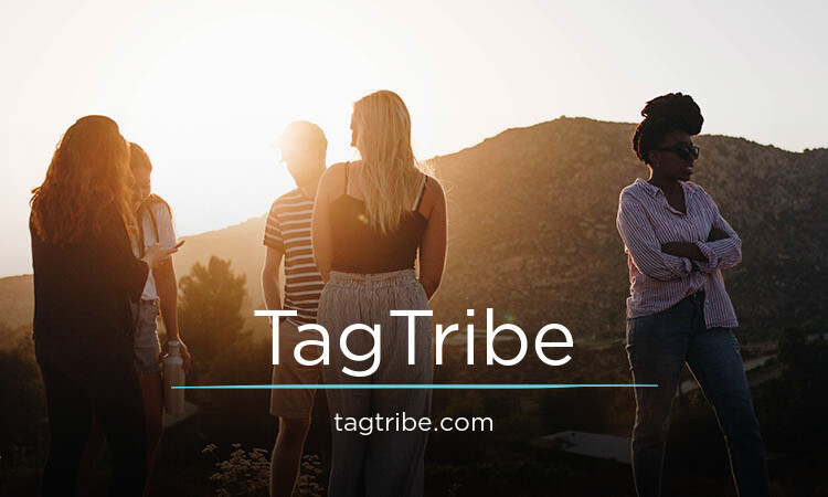 TagTribe.com - Good domains for sale