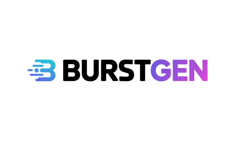 BurstGen.com - New premium domains for sale