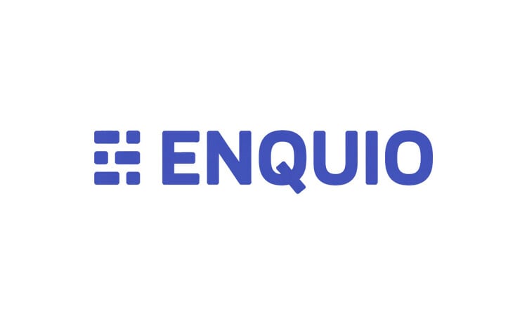 Enquio logo