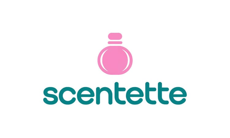 Scentette logo