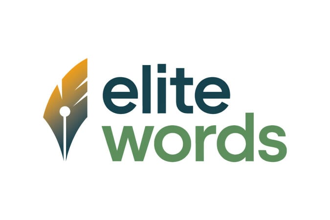 EliteWords logo