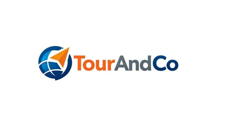 TourAndCo logo