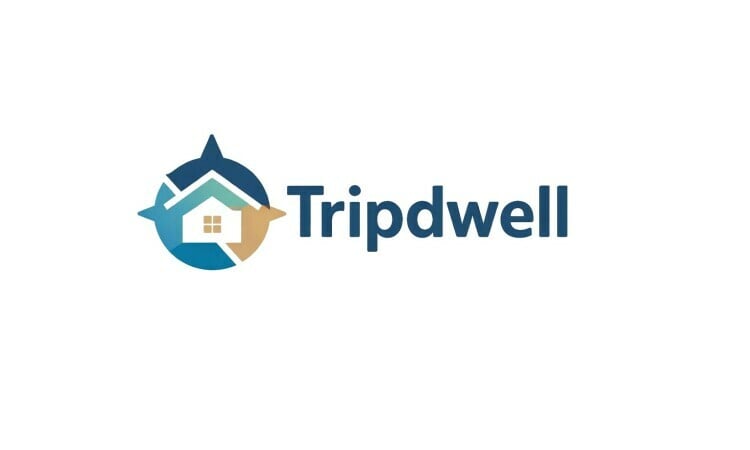 TripDwell logo