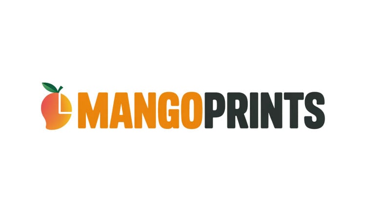 MangoPrints.com - Unique domains for sale