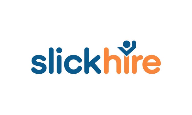 SlickHire logo