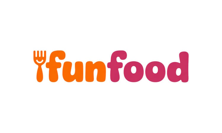 FunFood.com - Good premium domain names for sale