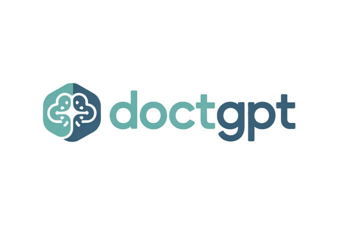 DoctGPT logo
