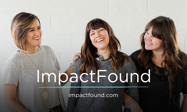 ImpactFound.com - buying Unique premium names