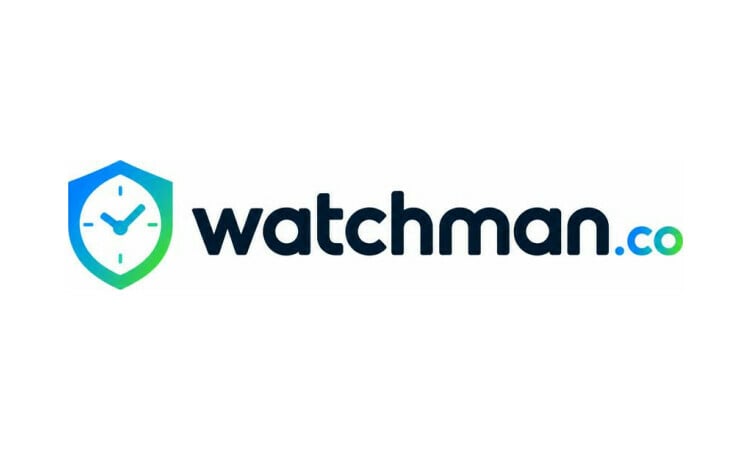 watchman logo