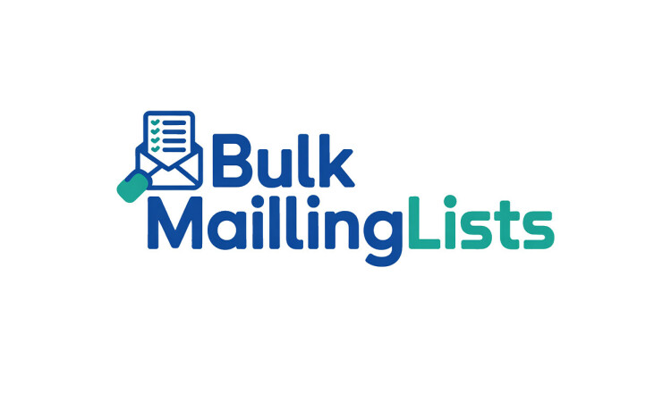 BulkMailingLists logo