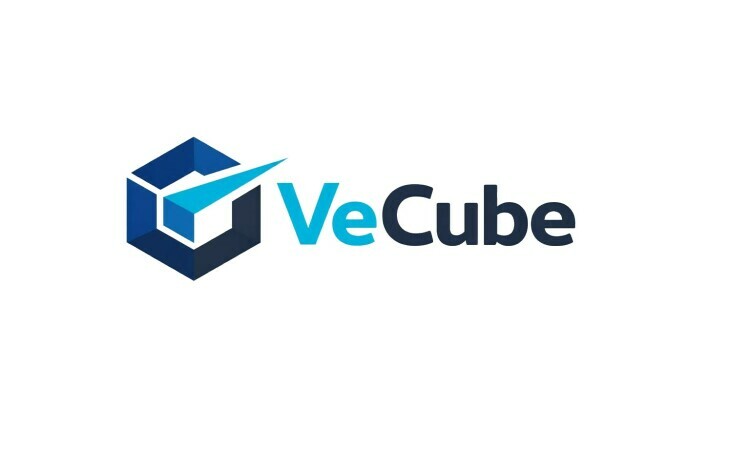 VeCube logo