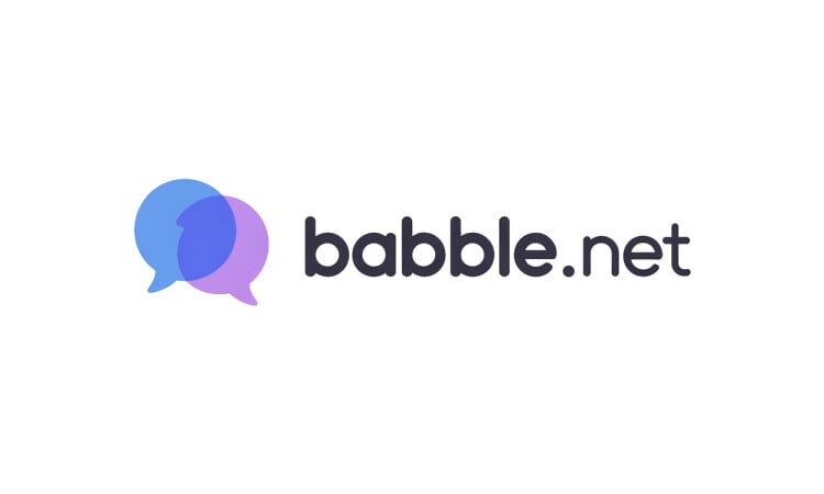 Babble logo