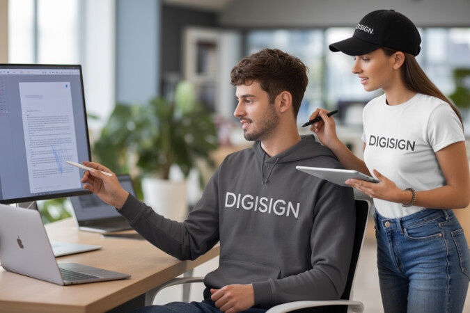 Digisign.com image 4