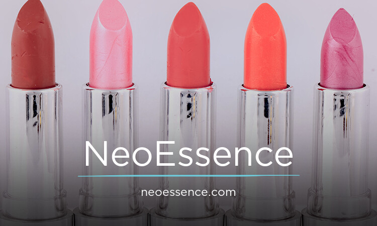 NeoEssence.com - Great premium domain names for sale