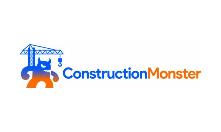 ConstructionMonster logo