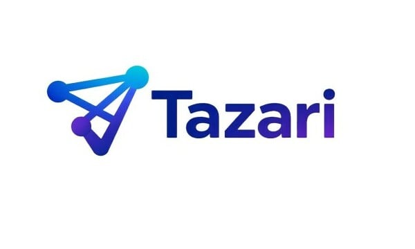 Tazari logo