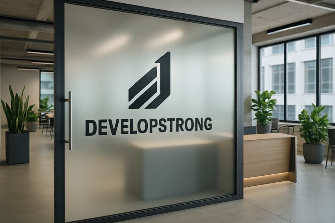 DevelopStrong.com image 4