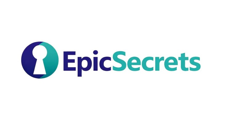 EpicSecrets logo