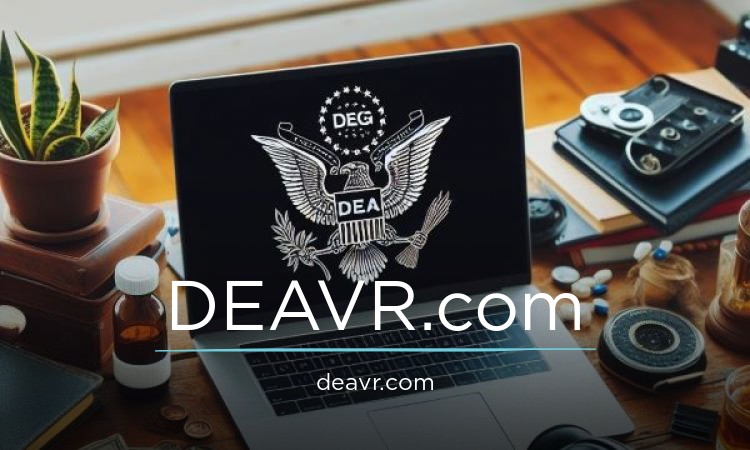 DEAVR.com - Best domains for sale
