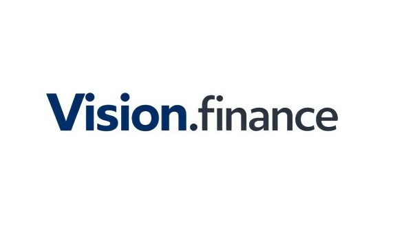 Vision logo