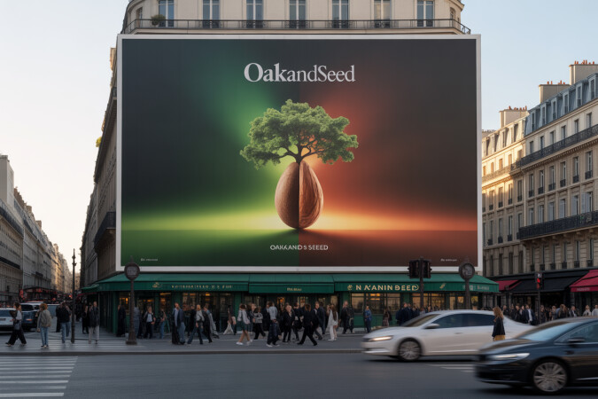 OakAndSeed.com image 3