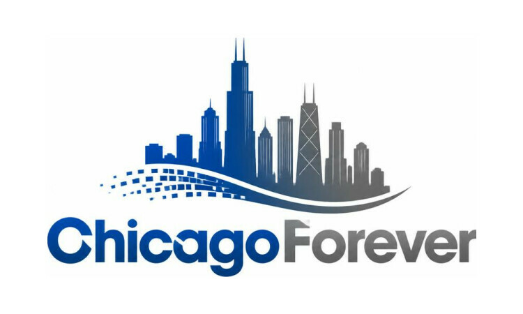 ChicagoForever logo