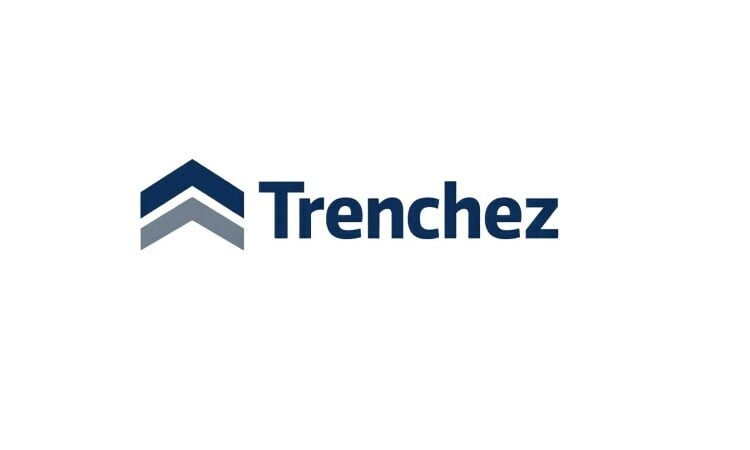 Trenchez.com is for sale