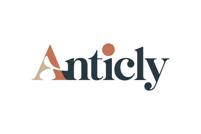 Anticly logo