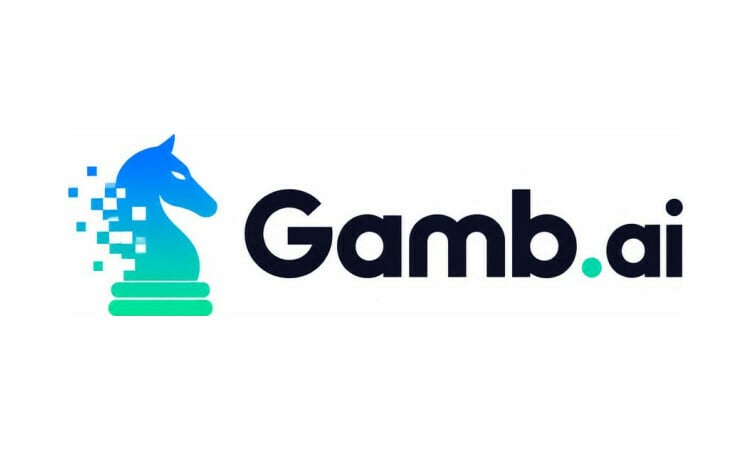 Gamb logo