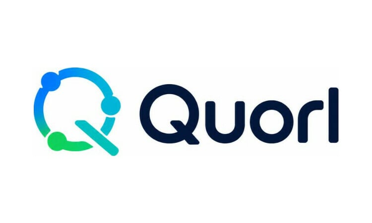 Quorl logo