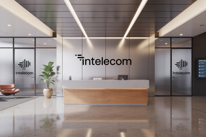 Intelecom.com — 4