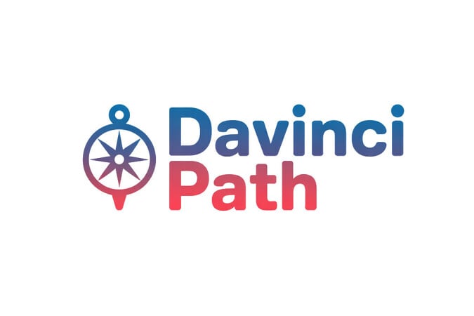 DavinciPath logo
