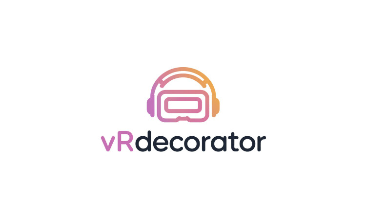 vrdecorator logo