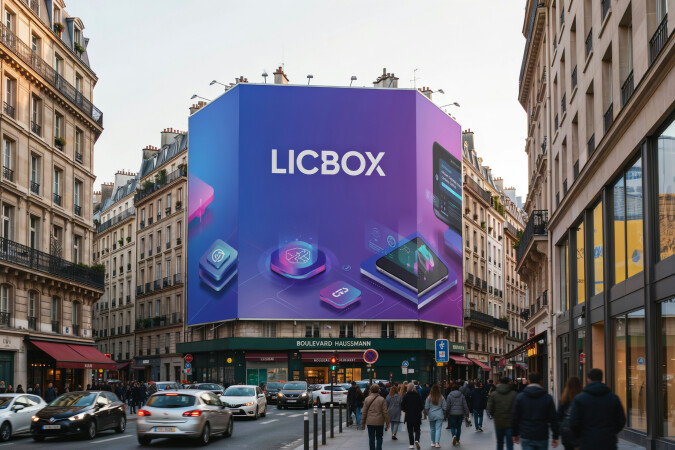LICBOX.com — 3