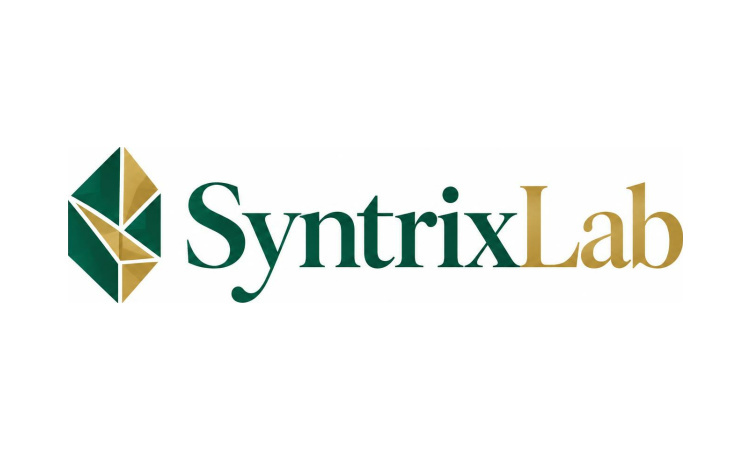 SyntrixLab.com is for sale