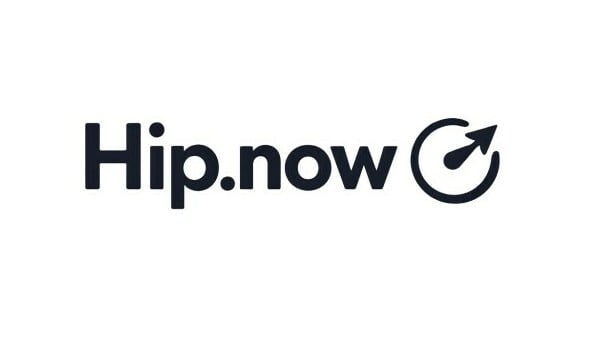 Hip logo