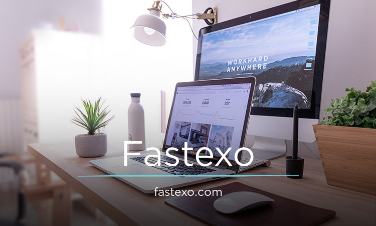 Fastexo.com - Great premium domains for sale