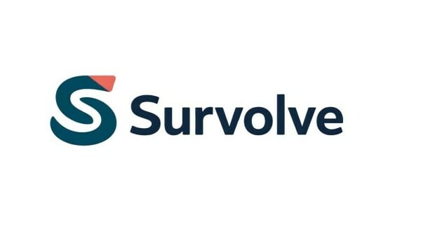 Survolve logo