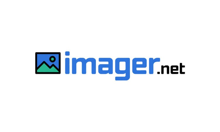 Imager logo
