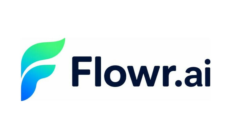 Flowr logo
