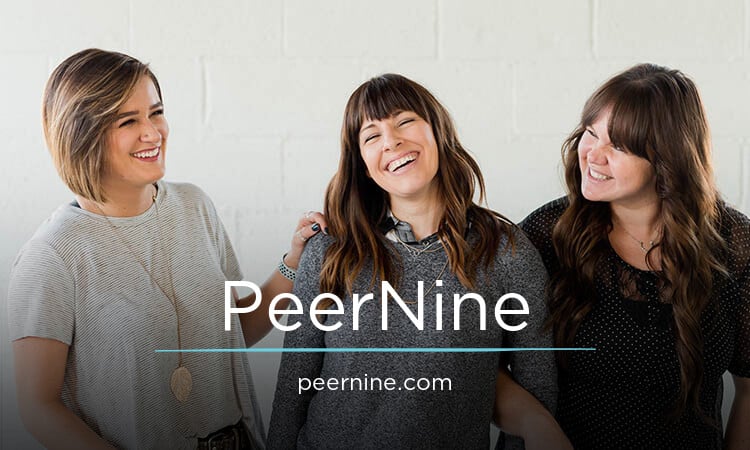 PeerNine.com - Good premium domains for sale