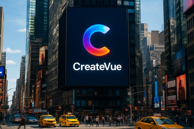 CreateVue.com image 3