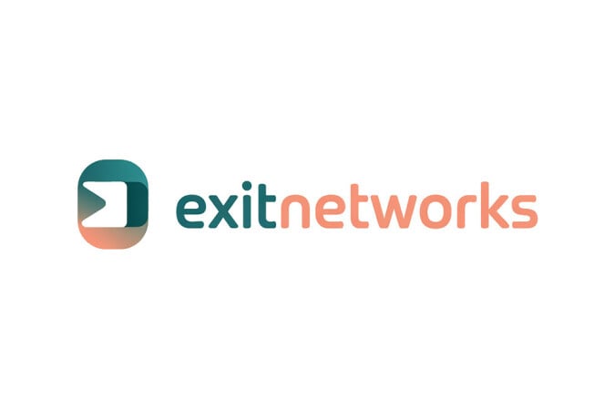 ExitNetworks logo