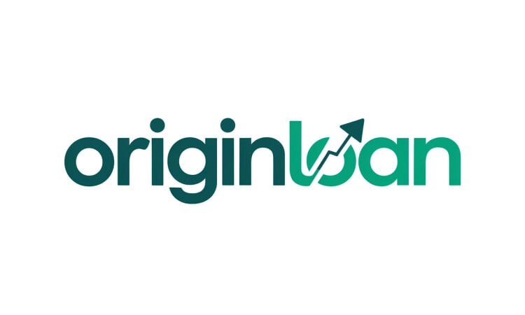 OriginLoan logo