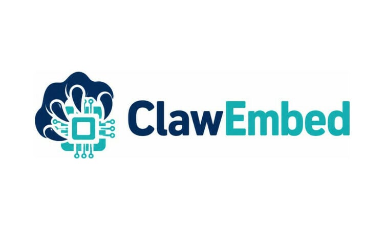 ClawEmbed.com - Great domains for sale