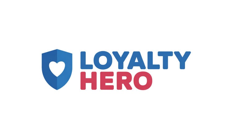 LoyaltyHero logo