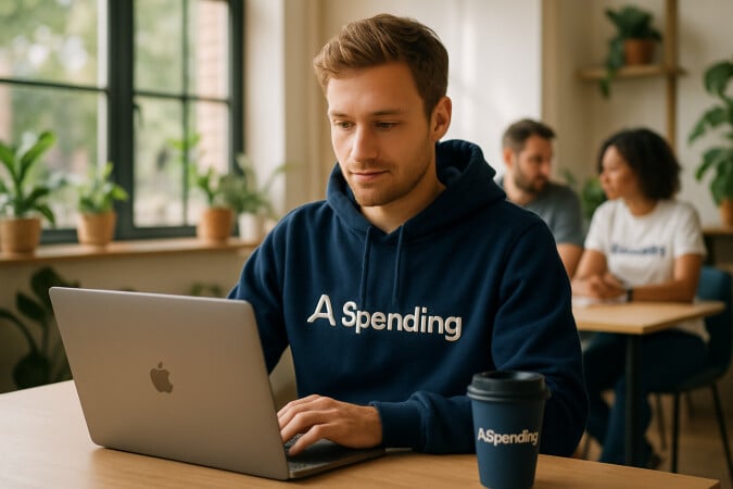 ASpending.com — 5