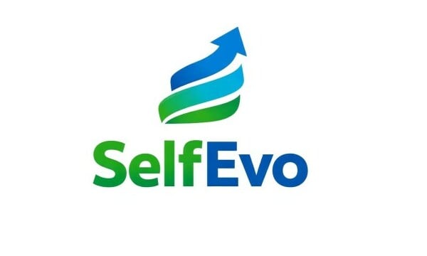 SelfEvo logo