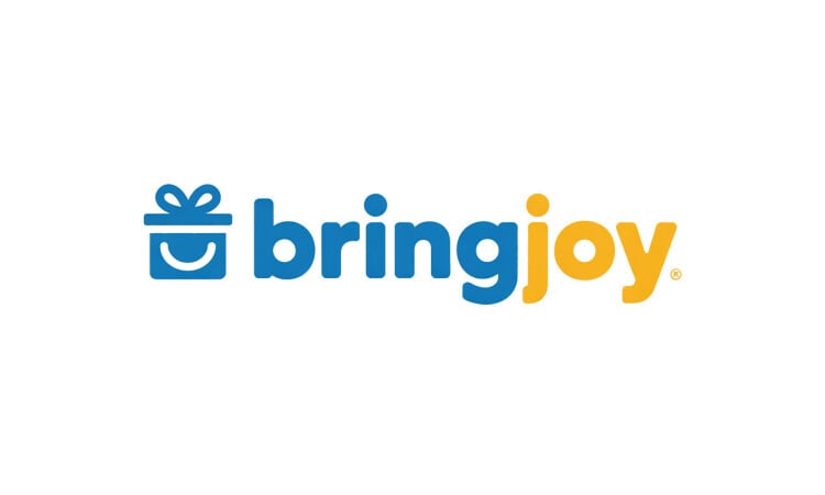 BringJoy logo